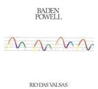Powell,B. - Rio das Valsas