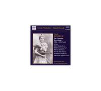 POWELL/BACH/GLUCK/BERIOT/BRUCH/ELGAR: COMPLETE RECORDINGS OF MAUD POWELL 1 - CD