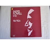 Powell, Baden - 1976 - Tristeza