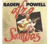 Powell,Baden - Afro Sambas