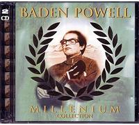 Powell Baden and Frie - Millenium Collection