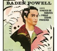 Powell Baden - Canta Vinicius De Moraes E Paolo Ce