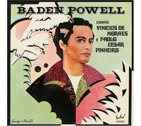 POWELL,BADEN - Canta Vinicius De Moraes E Paolo Cesar Pinheiro