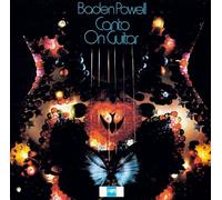 Powell, Baden - Canto On Guitar [European Import]