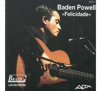 POWELL BADEN - Felicidade