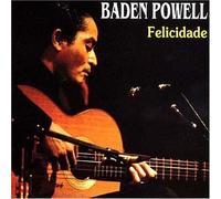 Powell,Baden - Felicidade