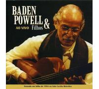 Powell, Baden - Filhos Ao Vivo