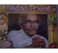 Powell,Baden - Garota de Ipanema