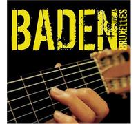 Powell - Baden Live Bruxelles