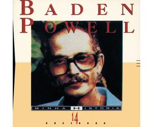Powell, Baden - Minha Historia: 14 Sucessos