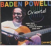 Powell, Baden - Oriental