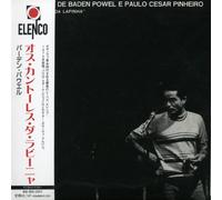 Powell, Baden - Os Cantores Da Lapinha