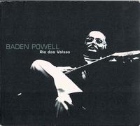 Powell, Baden - Rio Das Valsas (New Version)