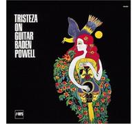 Powell, Baden - Tristeza On Guitar