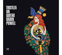 Powell,Baden - Tristeza on Guitar [VINYL]