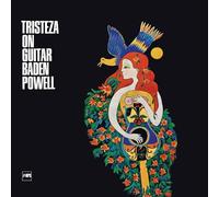 Powell,Baden - Tristeza on Guitar [VINYL]