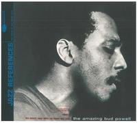 Powell Bud - Amazing Bud Powell 1