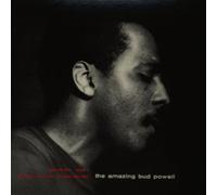 Powell, Bud - Amazing Bud Powell Vol 1
