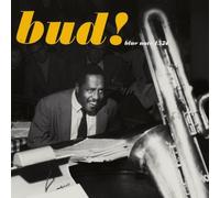 POWELL,BUD - Amazing Bud Powell Vol 4
