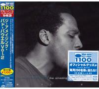 Powell, Bud - Amazing Vol.2