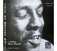 Powell, Bud - At Massey Hall No. 2 [VINYL]
