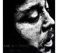 Powell Bud - Blue Note Cafe Paris 61