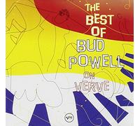 Powell Bud - Bud Powell Best of