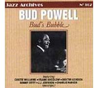Powell, Bud - Bud's Bubble 1944/1947