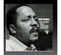 Powell, Bud - Essen Jazz Festival