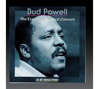 Powell, Bud - Essen Jazz Festival Concert