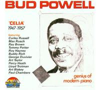 Bud Powell - Genius Of Modern Piano [German Import]