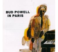 Powell, Bud - In Paris