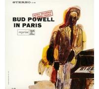 Powell, Bud - In Paris