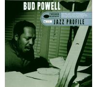 Powell, Bud - Jazz Profile