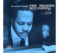 Powell, Bud - Scene Changes