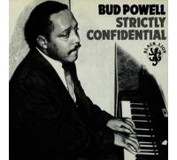 Powell Bud - Strictly Confidential