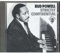 Powell, Bud - Strictly Confidential