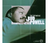 Powell, Bud - The Definitive