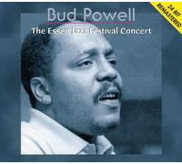 Powell, Bud - The Essen Jazz Festival Concert: Remastered
