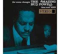 Powell Bud - The Scene Changes [VINYL]