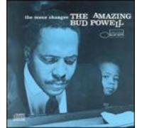Powell, Bud - The Scene Changes [VINYL]
