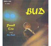 POWELL,BUD - Trio