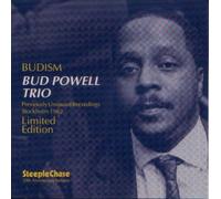 Powell,Bud Trio - Budism