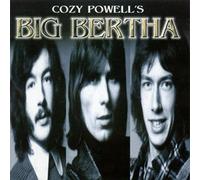 Powell Cozy - Big Bertha