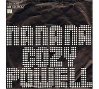 POWELL, Cozy - Na Na Na / Mistral / 1C 006-95 743