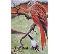 Powell, Dan - The Red Kite