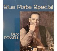 Powell, Dick Band - Blue Plate Special