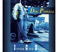 Powell, Doc - Inner City Blues