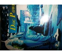 Powell, Doc - Inner City Blues