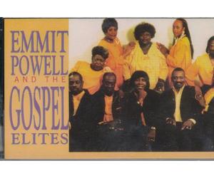 Powell, Emmit - In Jesus [CASSETTE]